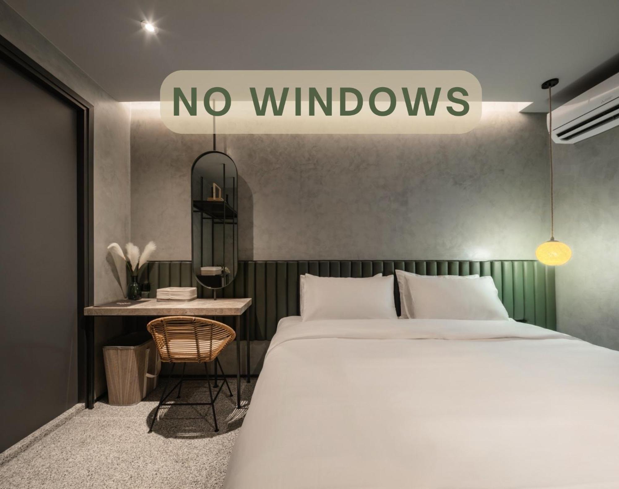 Goose Living Hotell Bangkok Eksteriør bilde